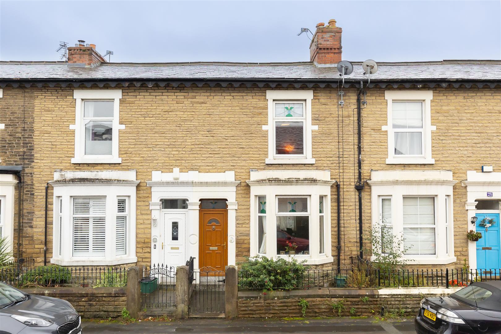 3 bed property in St. Marys Road, Preston